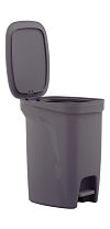 Compact Trash Can 10L