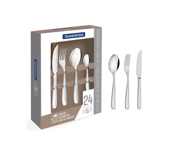 Copacabana 24pc. Cutlery Set GPES