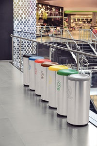 TRASHBINS / FURNITURE