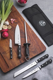 KNIVES &amp; ACCESSORIES