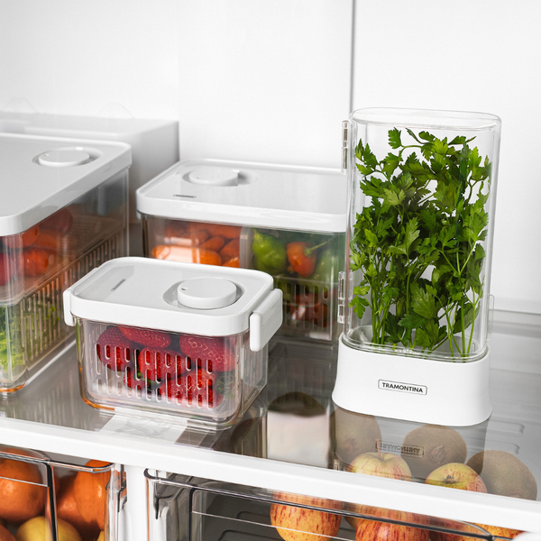 Tramontina 1.2 Liters Refrigerator Herb Holder