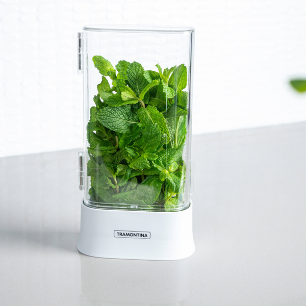 Tramontina 1.2 Liters Refrigerator Herb Holder