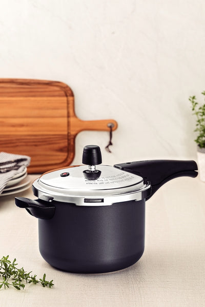 Vancouver Pressure Cooker 4.5L 20cm