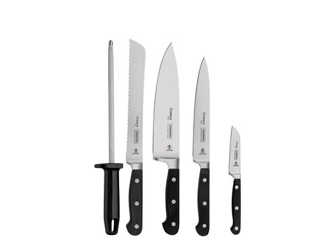 Century 6" Cutlery Set