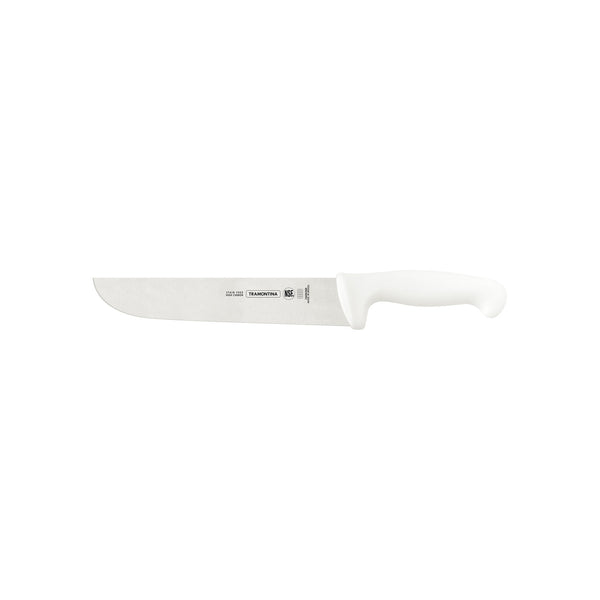 Professional Master 8" Meat Knife WHITE
