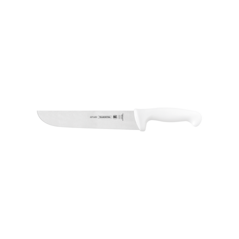 Professional Master 8" Meat Knife WHITE