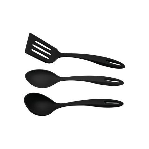 Ability 3pc. Utensil Set
