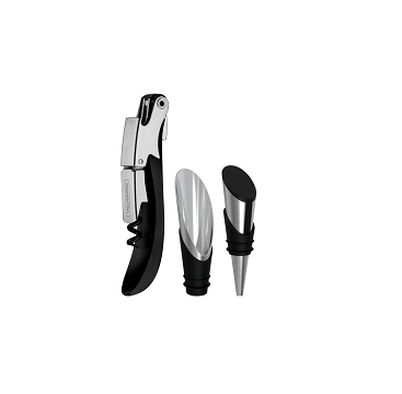 Harmoniza 3pc. Wine Set