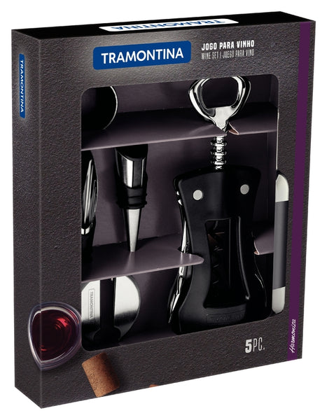 Harmoniza 5pc. Wine Set