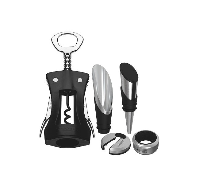 Harmoniza 5pc. Wine Set