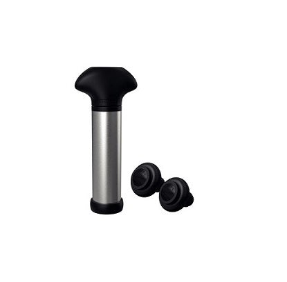 Harmoniza 3pc. Wine Saver and Stopper