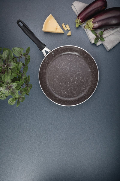 Tunis Frying Pan Pink