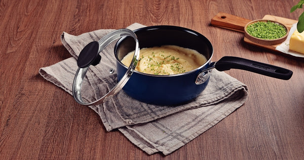 Tunis Sauce Pan 18cm
