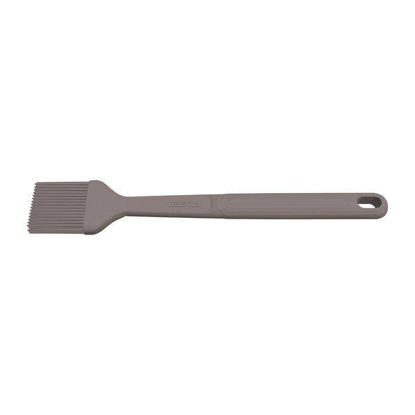 Tramontina Softta Silicone Pastry Brush Gray