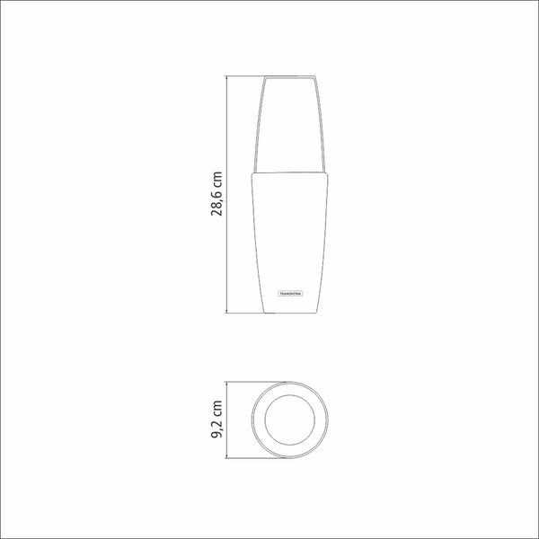 Boston Cocktail Shaker 700ml