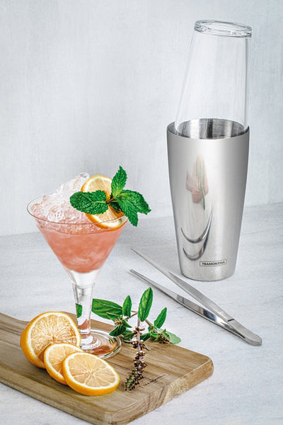 Boston Cocktail Shaker 700ml
