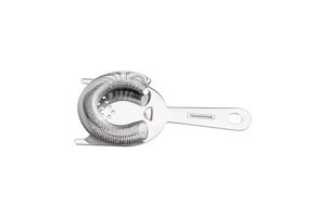 Stainless Steel Cocktail Strainer