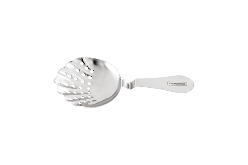 Stainless Steel Cocktail Strainer