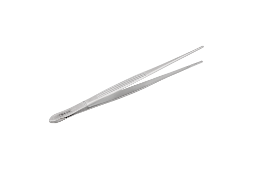 Stainless Steel Decoration and Trimming Tweezers 24 cm