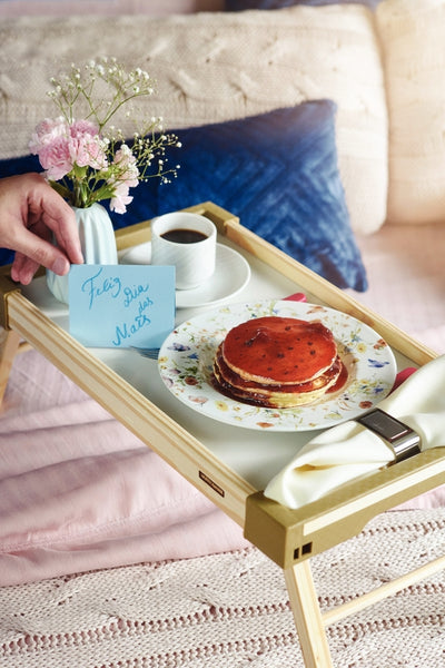 Portable Tray