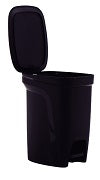 Compact Trash Can 10L