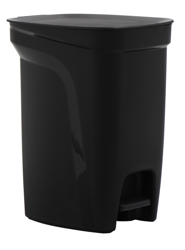 Compact Trash Can 10L