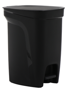 Compact Trash Can 10L