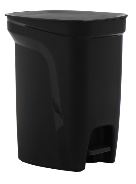 Compact Trash Can 10L