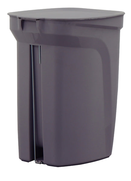 Compact Trash Can 10L