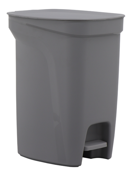Compact Trash Can 10L