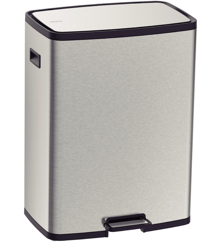 Octos S/S Pedal Bin 45L
