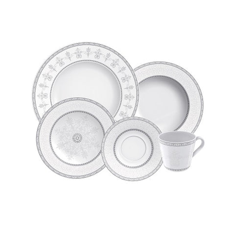 Gabrielle 20pc. Dinnerware Set