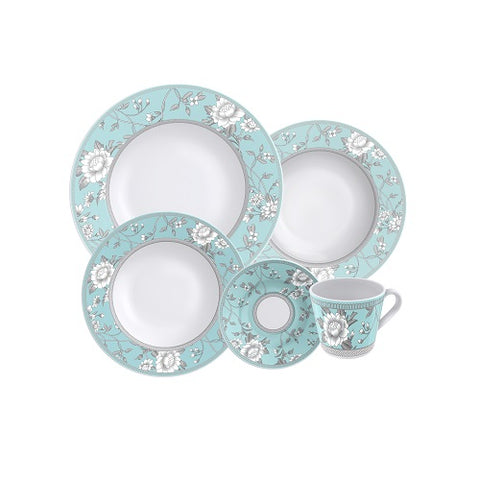 Helen 20pc. Dinnerware Set