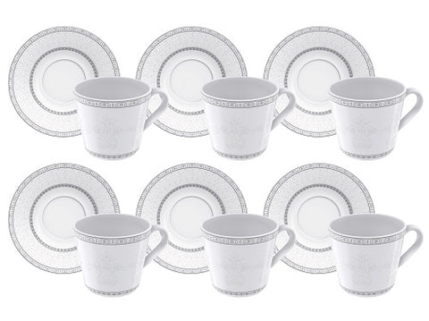 Gabrielle Tea Cup Kit 185ml