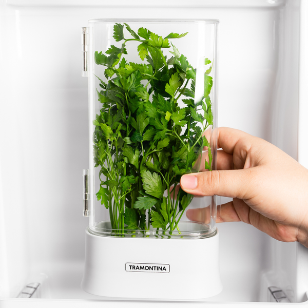 Tramontina 1.2 Liters Refrigerator Herb Holder