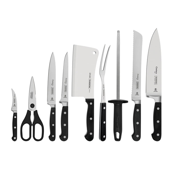 Century 10pc. Cutlery Set