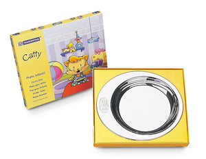 Catty Plate