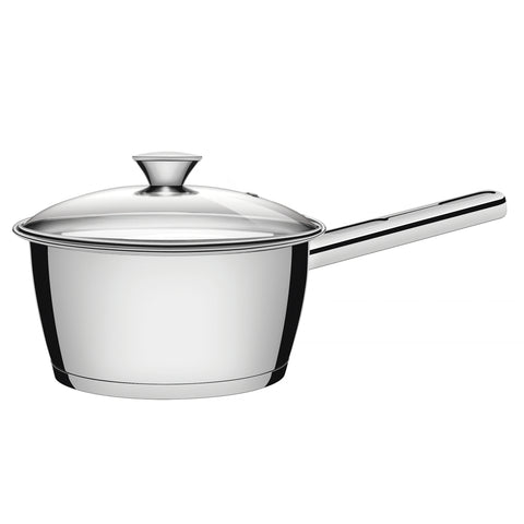 Allegra Covered Sauce Pan 20cm