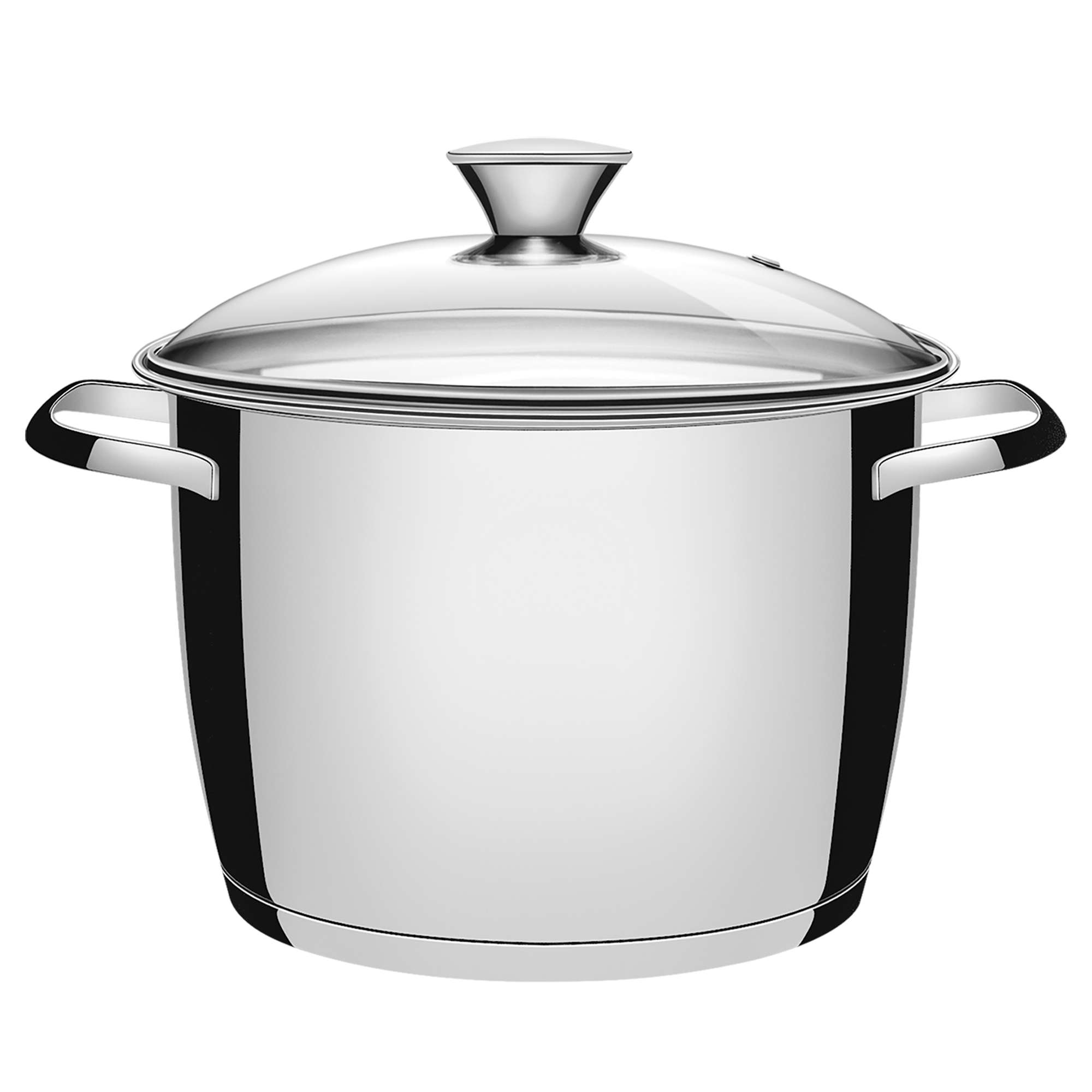 Allegra Stock Pot 20cm 4.4L