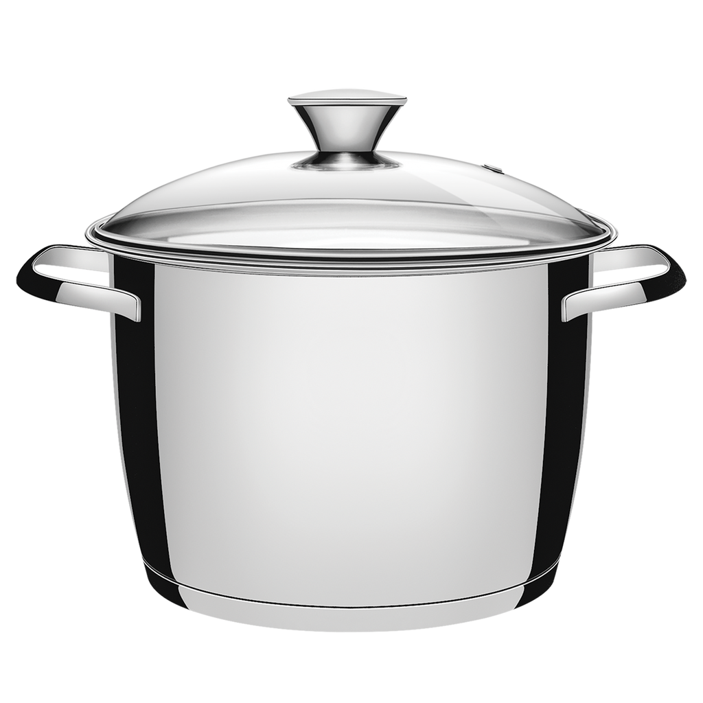 Allegra Stock Pot 24cm 7.5L Tramontina PH