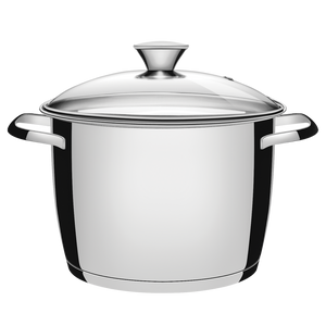 Allegra Stock Pot 24cm 7.5L