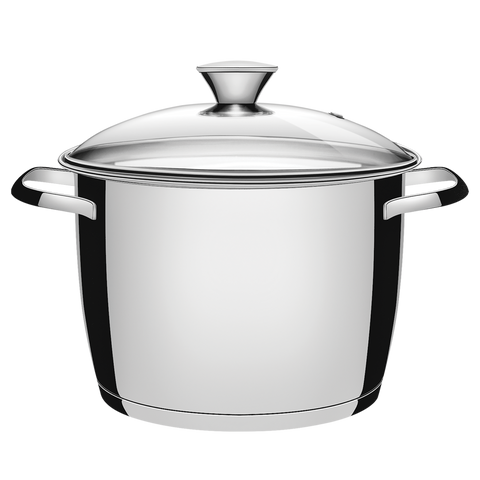 Allegra Stock Pot 24cm 7.5L