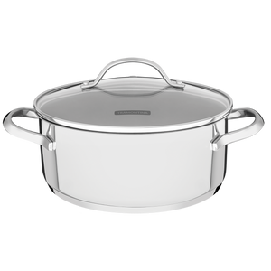 Una Casserole 20cm 3L