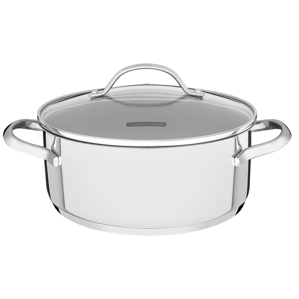 Una Casserole 20cm 3L