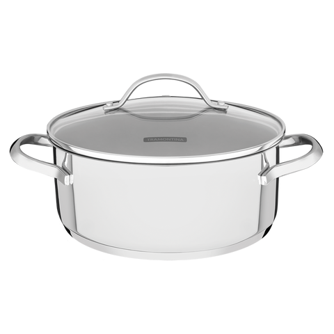 Una Casserole 24cm 4.8L