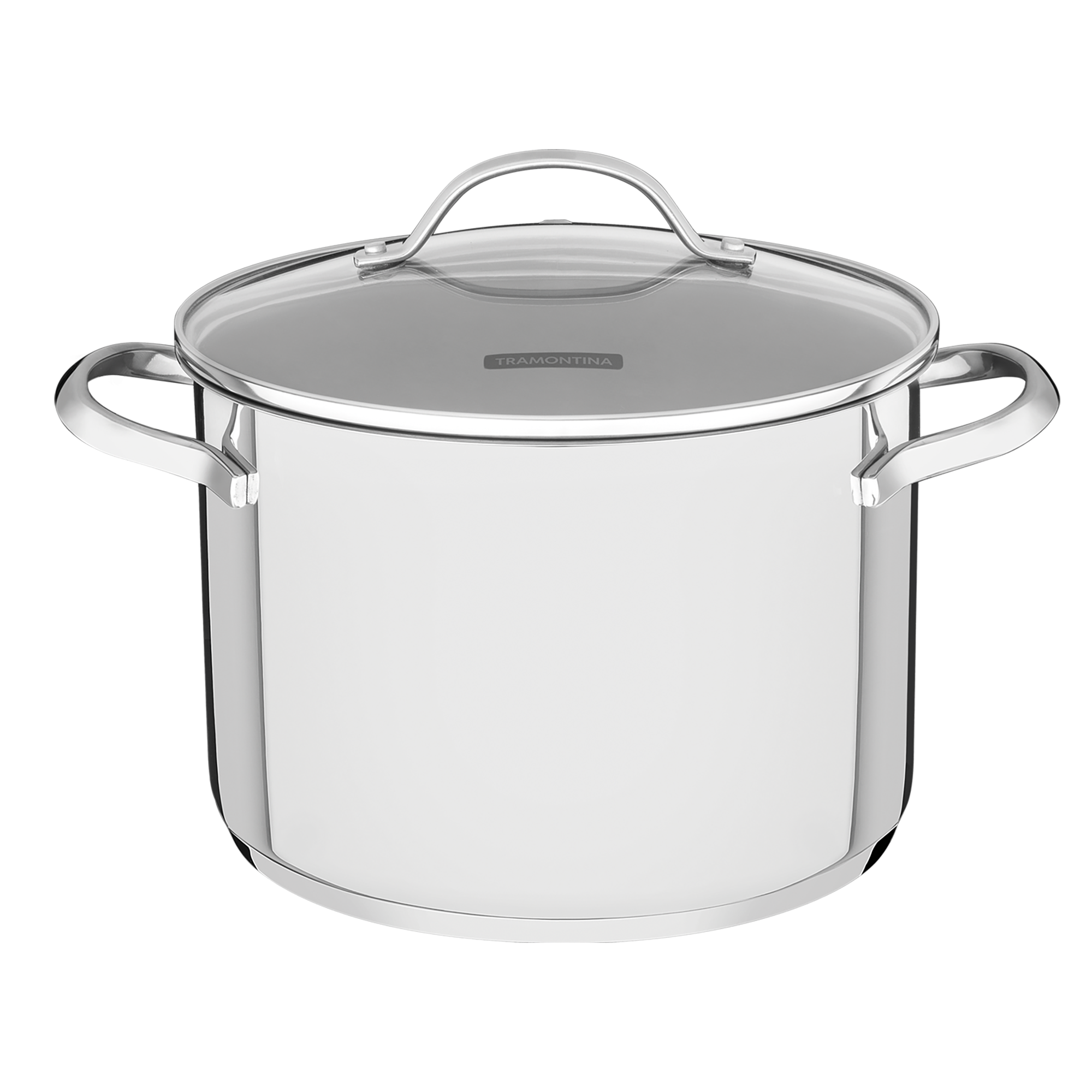 Una Stock Pot 20cm 4.6L