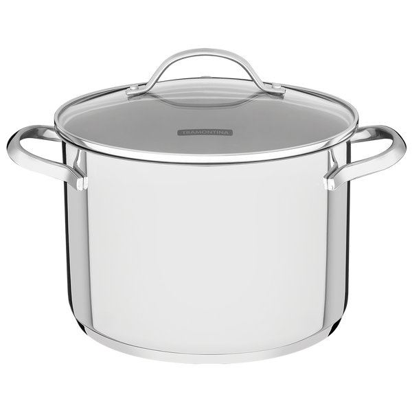 Una Stock Pot 24cm 7.7L