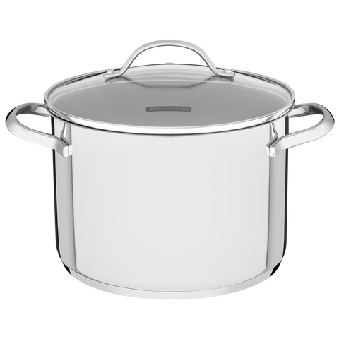 Una Stock Pot 24cm 7.7L