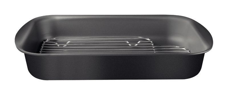 Roasting Pan with Grill