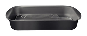 Roasting Pan with Grill